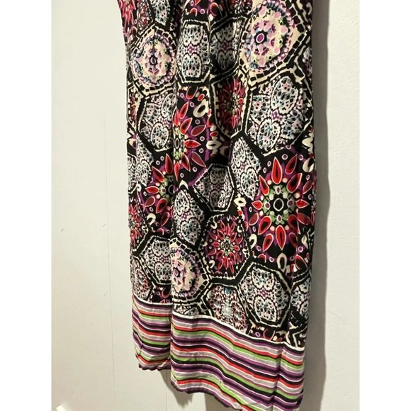 Scoop Neck Dress Size 9 - Picture 4 of 9